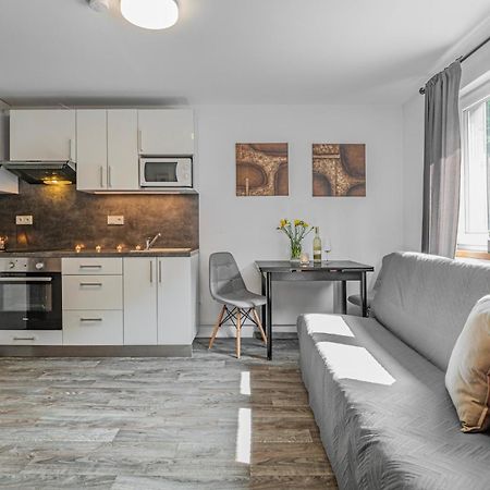 Apartman Horalka Pec pod Snezkou Εξωτερικό φωτογραφία