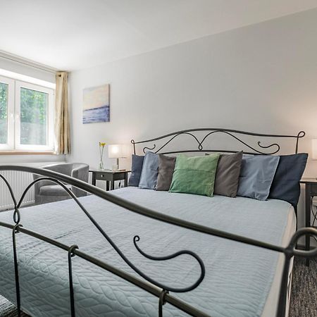 Apartman Horalka Pec pod Snezkou Εξωτερικό φωτογραφία