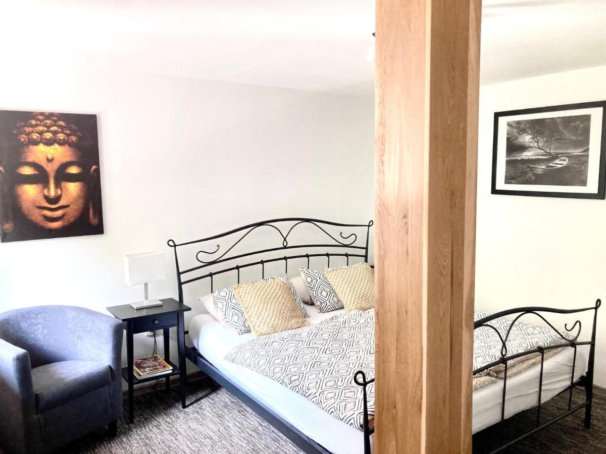 Apartman Horalka Pec pod Snezkou Εξωτερικό φωτογραφία