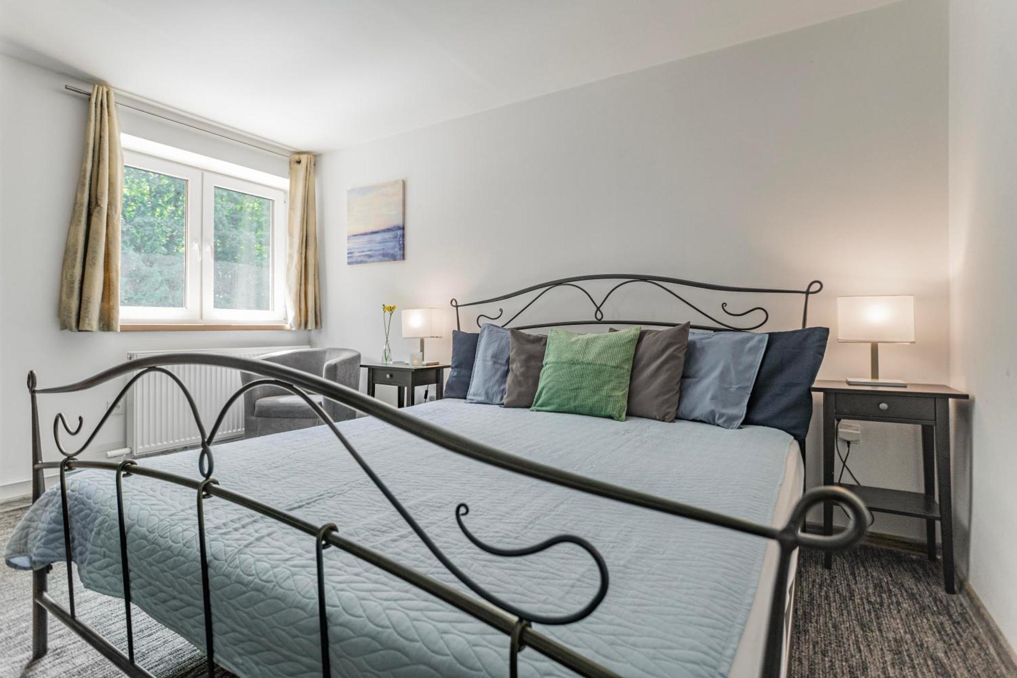 Apartman Horalka Pec pod Snezkou Εξωτερικό φωτογραφία
