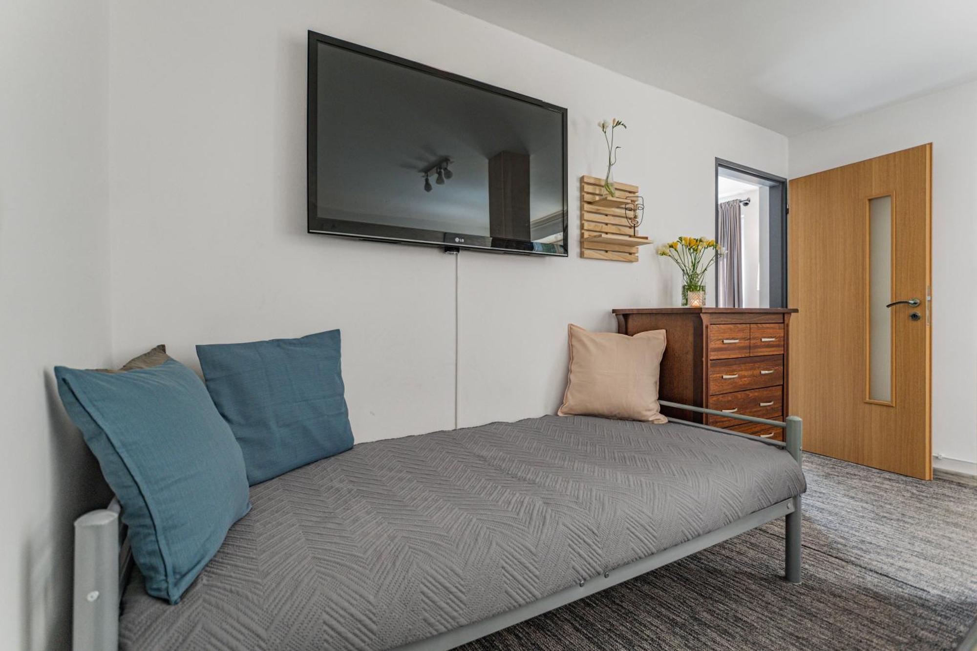 Apartman Horalka Pec pod Snezkou Εξωτερικό φωτογραφία