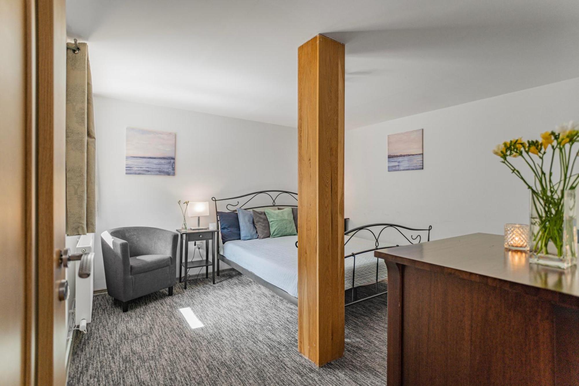 Apartman Horalka Pec pod Snezkou Εξωτερικό φωτογραφία