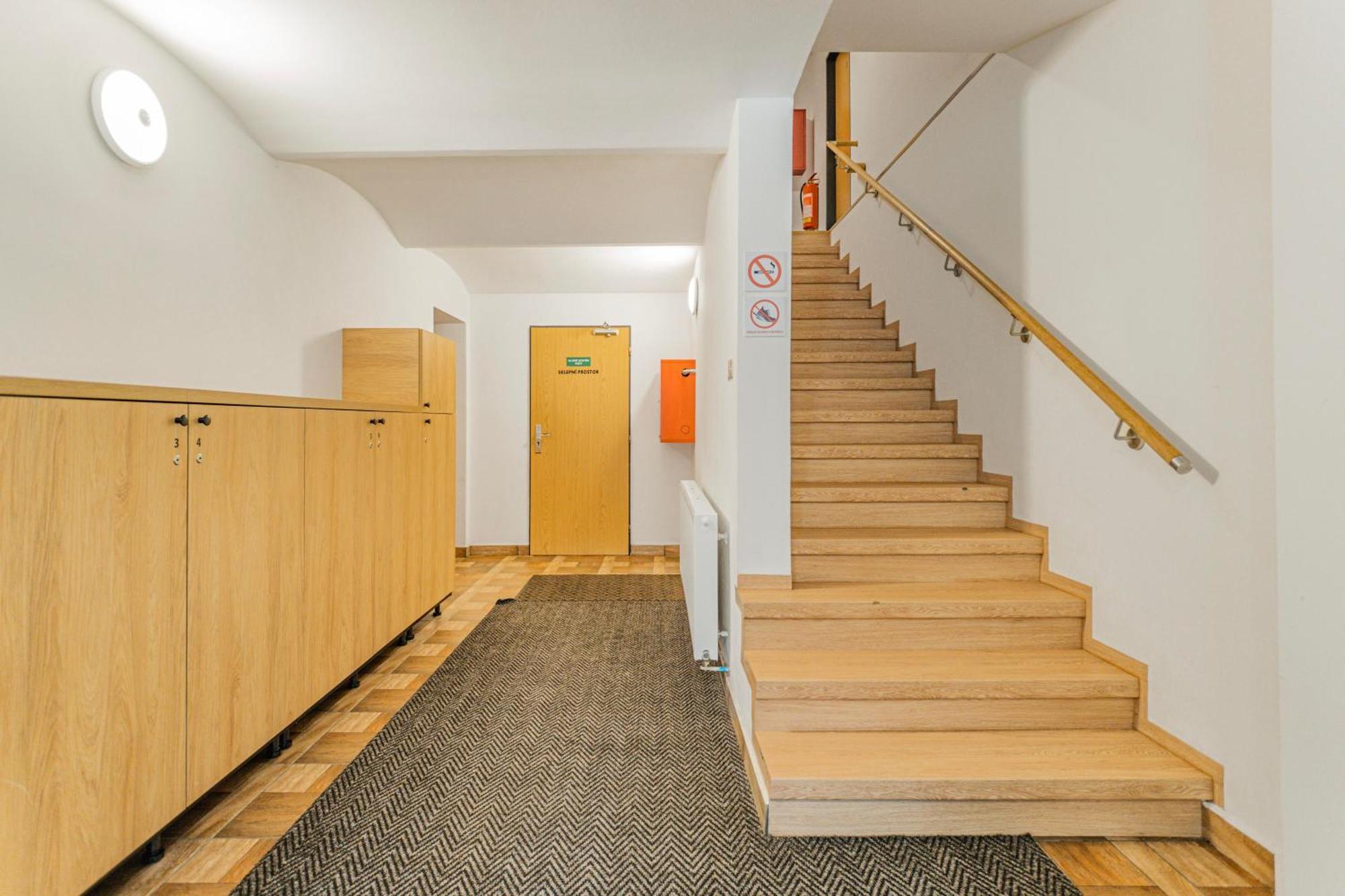 Apartman Horalka Pec pod Snezkou Εξωτερικό φωτογραφία