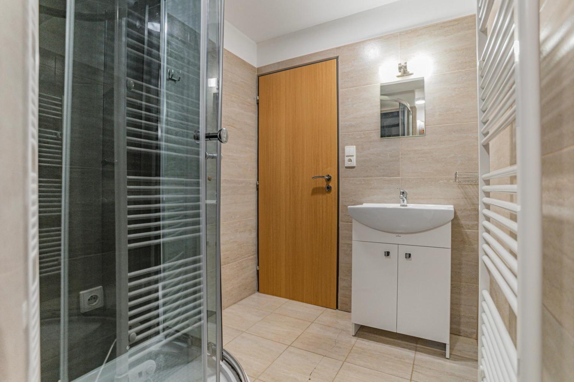 Apartman Horalka Pec pod Snezkou Εξωτερικό φωτογραφία