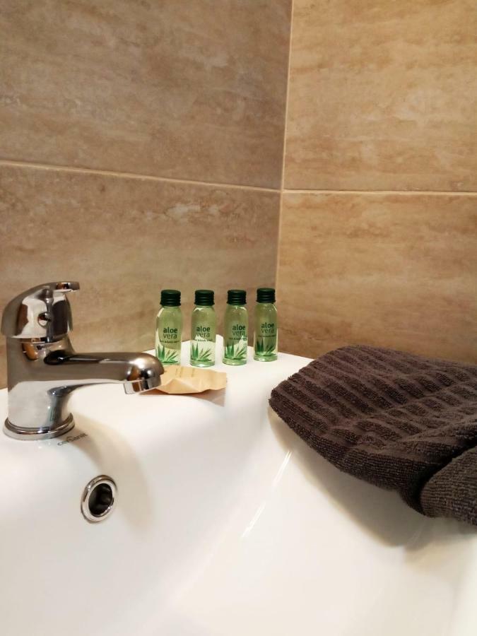 Apartman Horalka Pec pod Snezkou Εξωτερικό φωτογραφία