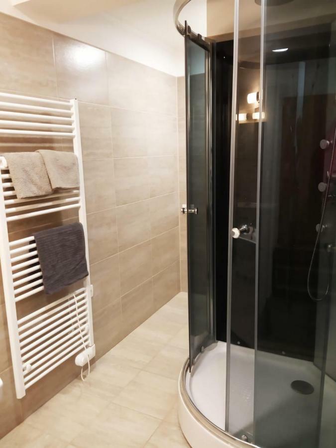 Apartman Horalka Pec pod Snezkou Εξωτερικό φωτογραφία